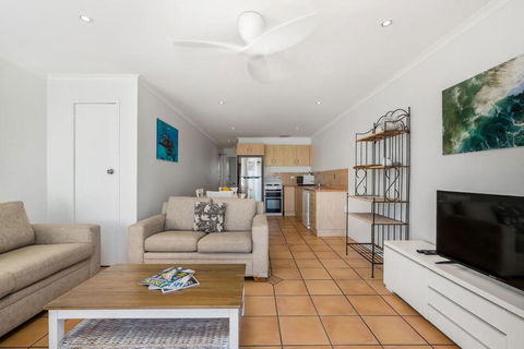 Apartment 8T - Accommodation Guide 1