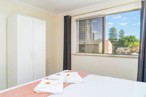 Apartment 9 - Accommodation Guide 2