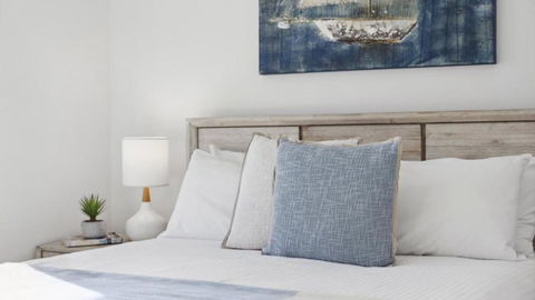 Apartment Awesome Location, Near Cafes, Restaurants, Short Stroll To The Beach - Accommodation Guide 4