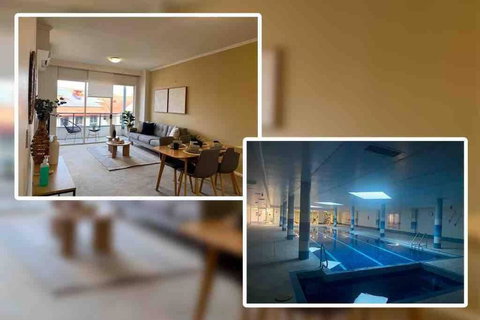 Apartment In Chiswick With Pool, Sauna & Gym - Accommodation China 0