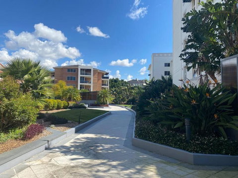 Apartment In Chiswick With Pool, Sauna & Gym - Accommodation China 3