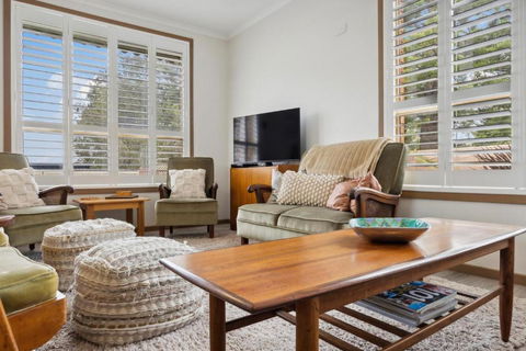 Apartment In Cowes Central On Chapel - Accommodation Guide 2