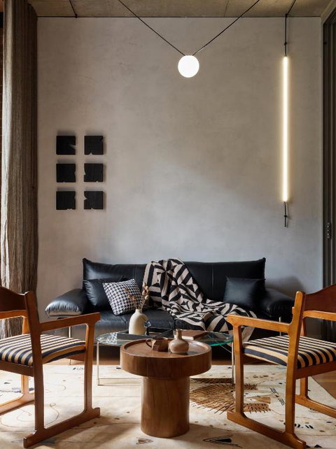 Apartment In Pyrmont - Accommodation Asia 1