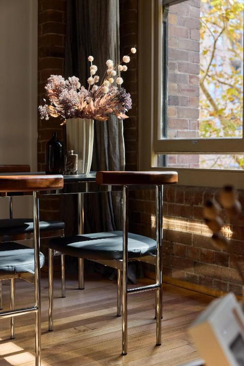 Apartment In Pyrmont - Accommodation Asia 3