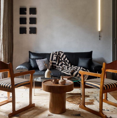 Apartment In Pyrmont - Accommodation Asia 0