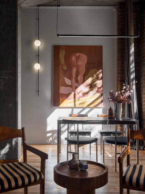 Apartment In Pyrmont - Accommodation Asia 2