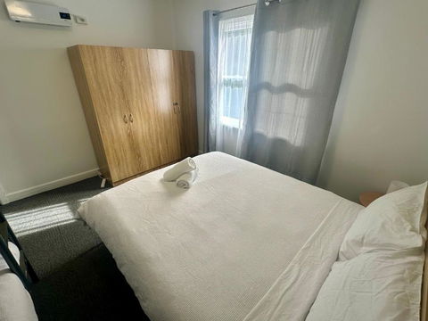 Apartment In The Centre Of Cooma - Accommodation Guide 3