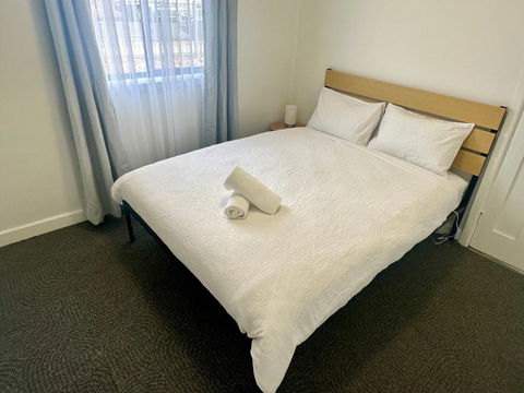 Apartment In The Centre Of Cooma - Accommodation Guide 4