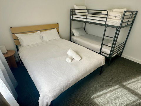 Apartment In The Centre Of Cooma - Accommodation Guide 1