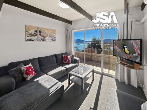 Apartment Lakeview - Accommodation Guide 0