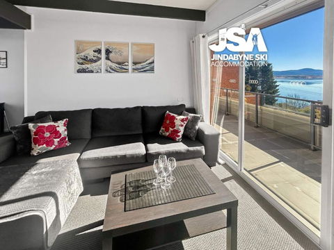Apartment Lakeview - Accommodation Guide 2