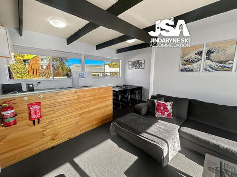 Apartment Lakeview - Accommodation Guide 4