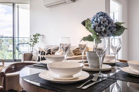 Apartment Living 02677 - Accommodation Guide 1