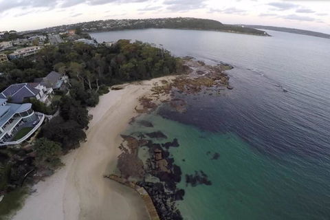 Apartment On Balmoral Beach Hill - Accommodation Guide 3