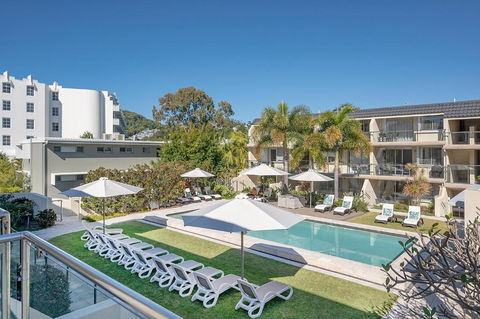 Apartments On Hastings - Accommodation Guide 0