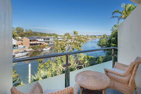 Apartments On Hastings - Accommodation Guide 1