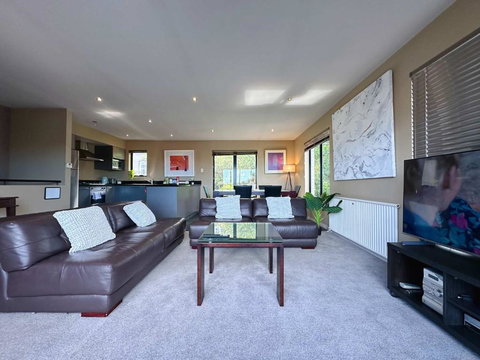 Apartment On Star Unit 1 - Accommodation Asia 2