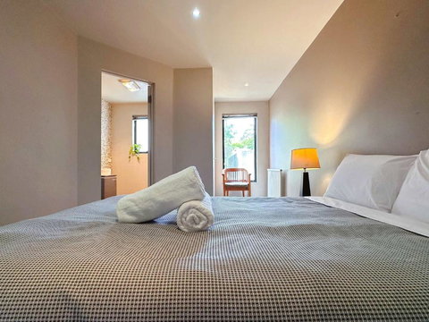 Apartment On Star Unit 1 - Accommodation Asia 3