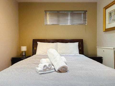 Apartment On Star Unit 1 - Accommodation Asia 4