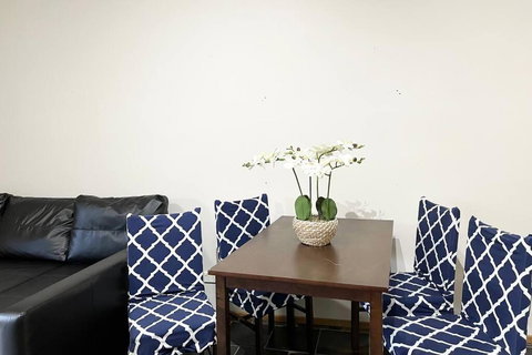 Apartment On The Hill - Accommodation China 3