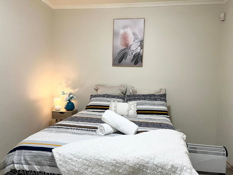 Apartment On The Hill - Accommodation China 0