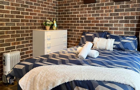 Apartment On The Hill - Accommodation China 1