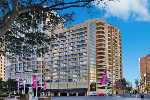 Apartment On Top Of The Park - Accommodation Guide 4