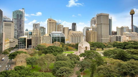 Apartment On Top Of The Park - Accommodation Guide 3