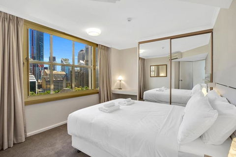 Apartment On Top Of The Park - Accommodation Guide 2