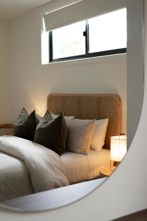 Apartment One - Apartments On Gavan - Accommodation Guide 2