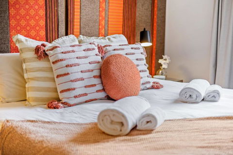 Apartment With City Views In East Perth - Accommodation Guide 2