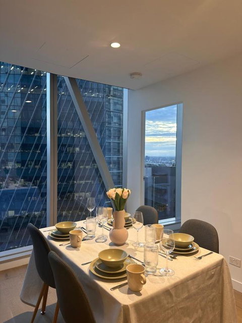 Apartment With Panoramic View - Accommodation China 3