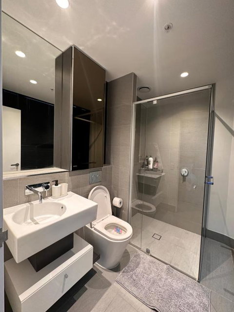 Apartment With Panoramic View - Accommodation China 4