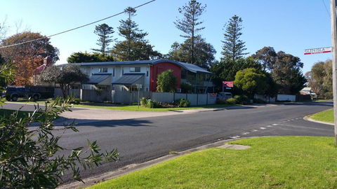 Apartments At Glen Isla - Accommodation Guide 0