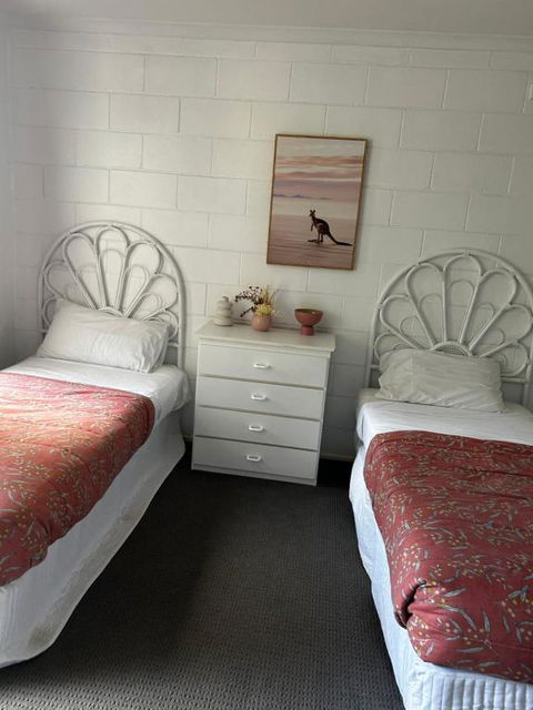 Apartments At Glen Isla - Accommodation Guide 4