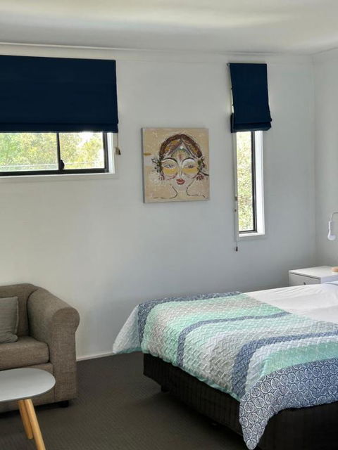 Apartments At Glen Isla - Accommodation Guide 2