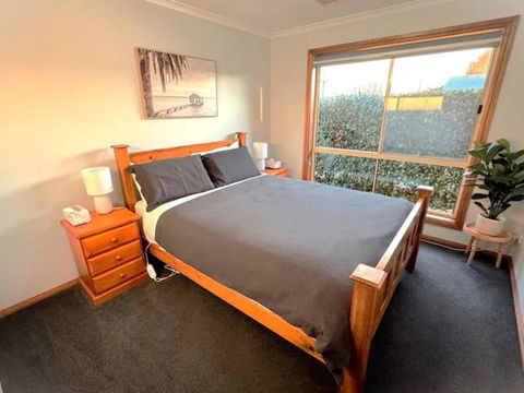 Apartments On Tolmie - Accommodation Guide 0