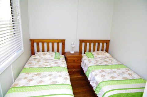 Apollo 2 9 Hodgson Street - Accommodation China 3