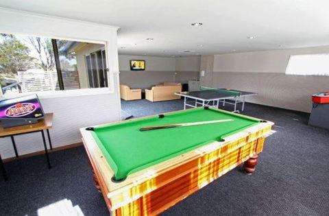 Apollo Bay Holiday Park - Accommodation Guide 4