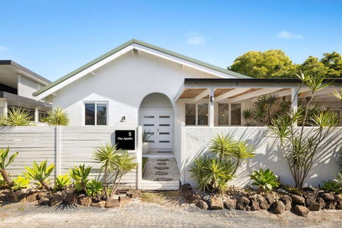 Apollo House And Studio - Accommodation China 1