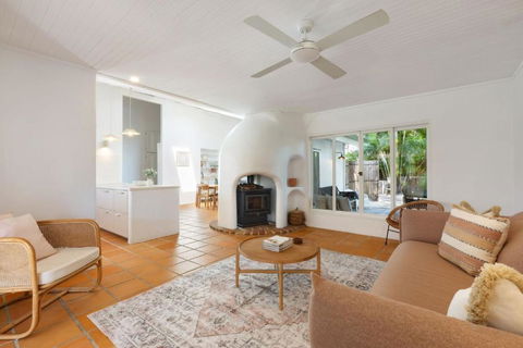 Apollo House And Studio - Accommodation China 4