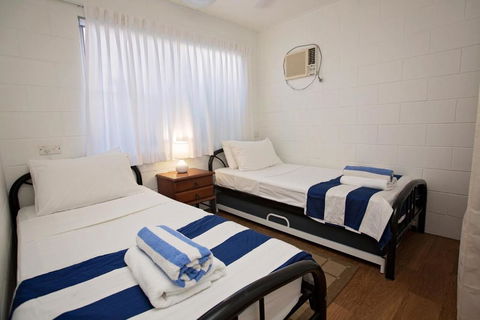 Apollo Jewel Beachfront Apartments - Accommodation Guide 1