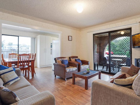 Apollo Unit 20 Ground Floor - Accommodation China 0