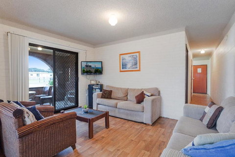 Apollo Unit 20 Ground Floor - Accommodation China 2