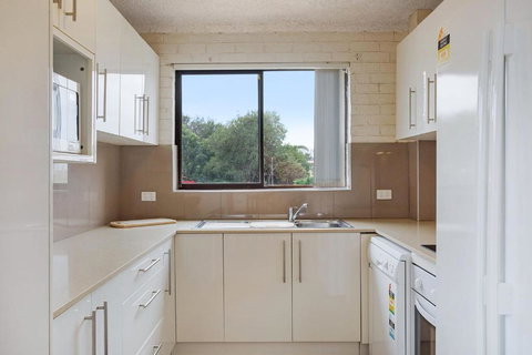 Apollo Unit 20 Ground Floor - Accommodation China 3