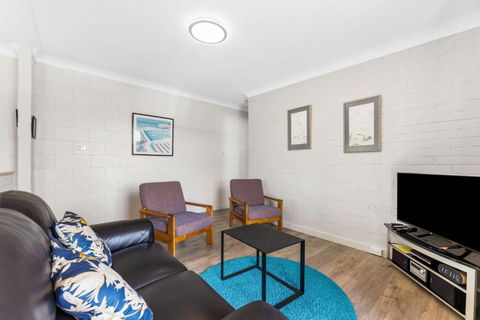 Apollo Unit 21 1st Floor - Accommodation Guide 1