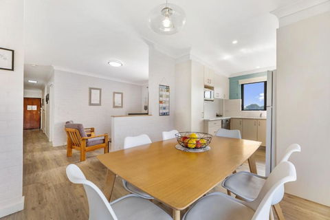 Apollo Unit 21 1st Floor - Accommodation Guide 2