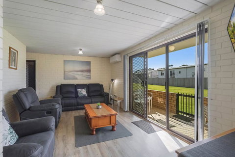 Apollo Unit 26 Ground Floor - Accommodation China 1