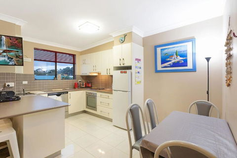 Apollo Unit 7 1st Floor - Accommodation Guide 3