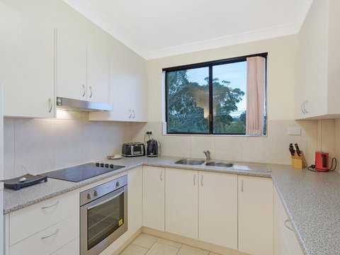 Apollo Unit 8 1st Floor - Accommodation China 4